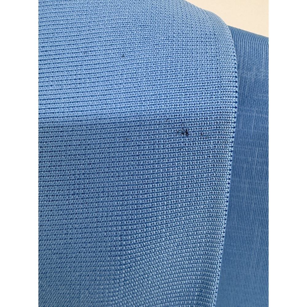 Oxford Golf The Players TPC Sawgrass Polo Shirt‎ Men XL Blue Embroidered Logo - Picture 7 of 9